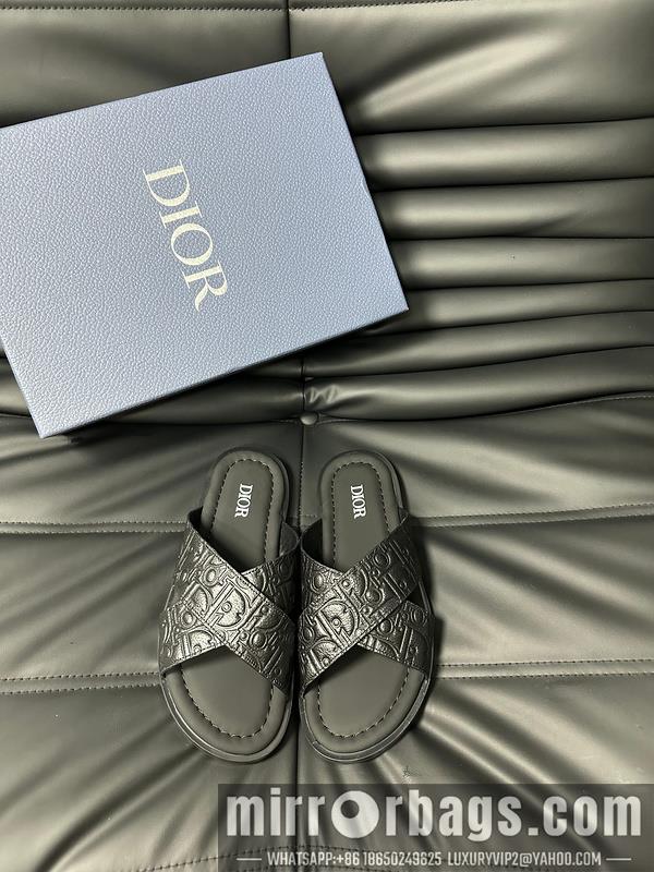 Replica Dior Shoes sz38-46 jyh0207