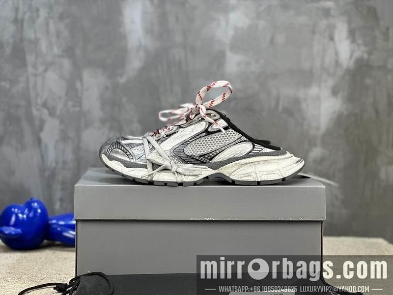 Replica Balenciaga Shoes sz35-46 mnw0207
