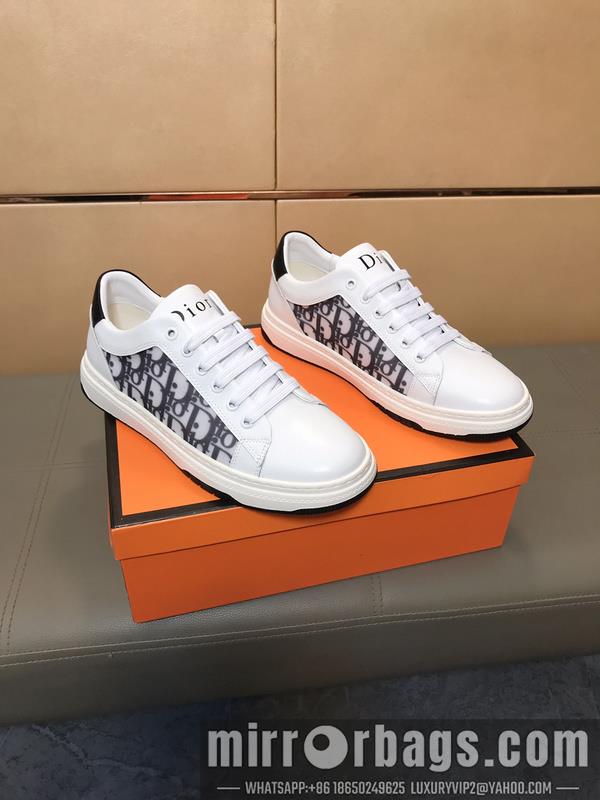 Replica Dior Shoes sz38-44 jyh0204