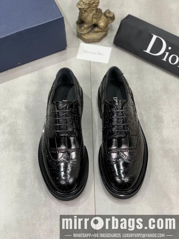 Replica Dior Shoes sz38-45 mnw0309