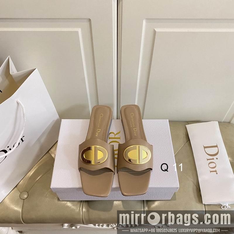 Replica Dior Shoes sz35-40 3C Y1201
