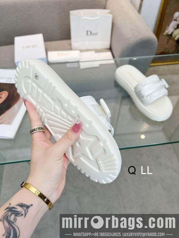 Replica Dior Shoes sz35-40 LL0701