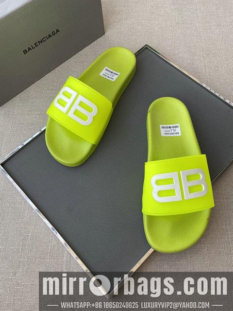 Balenciaga Shoes 0714 SZ 35-45