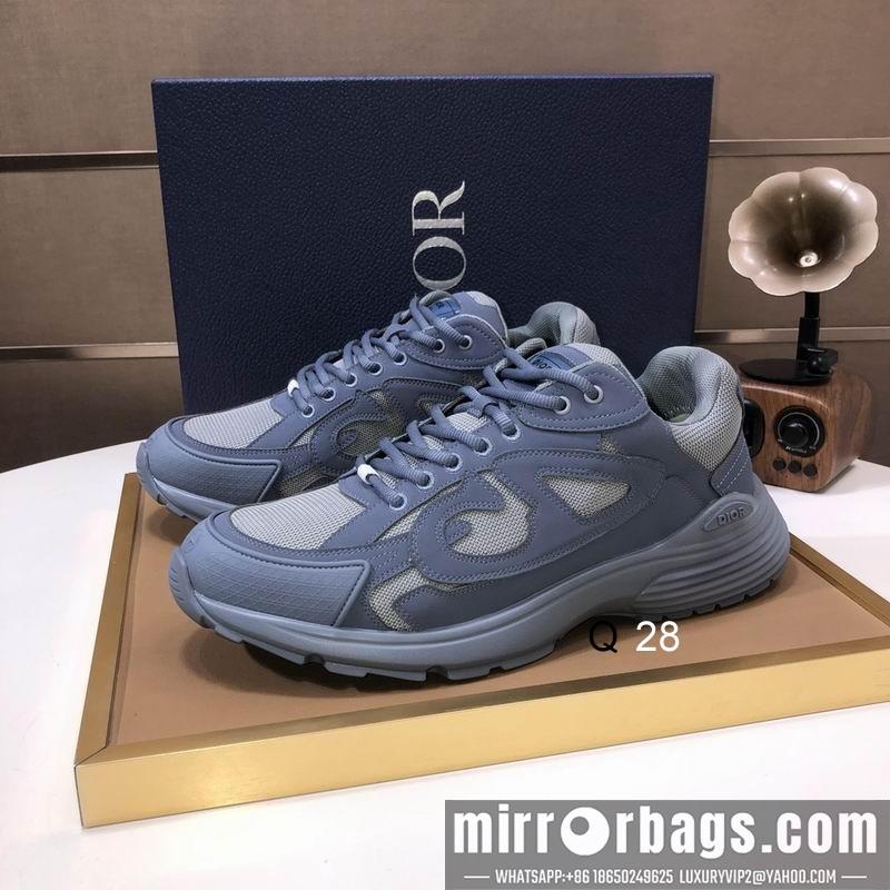 Replica Dior Shoes sz39-45 N1209