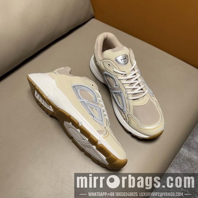 Replica Dior Shoes sz38-45 jyh0909