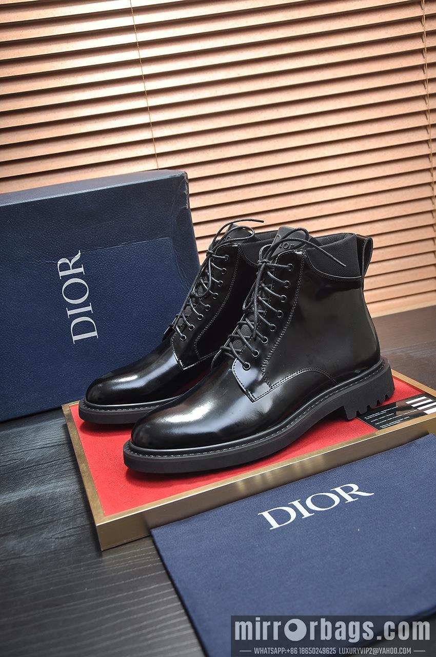 Replica Dior Shoes sz38-45 hnh1201