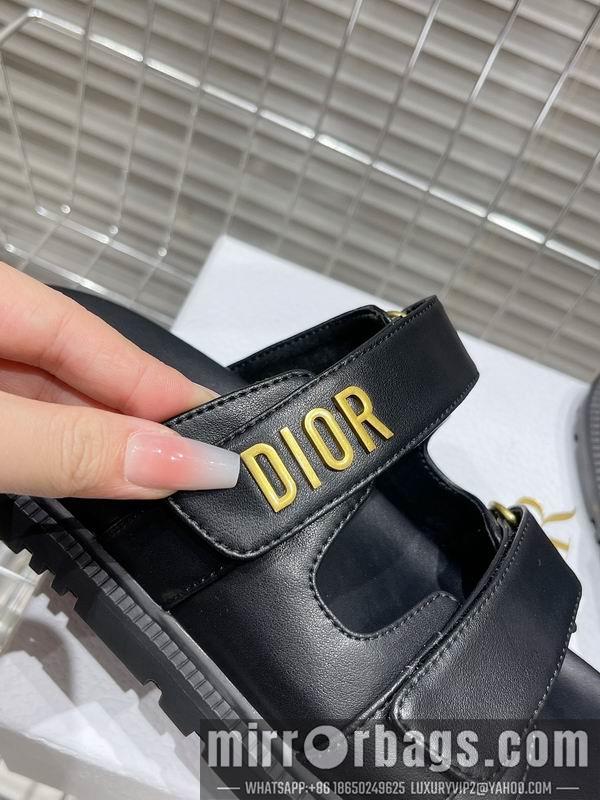 Replica Dior Shoes sz35-41 mnw0217