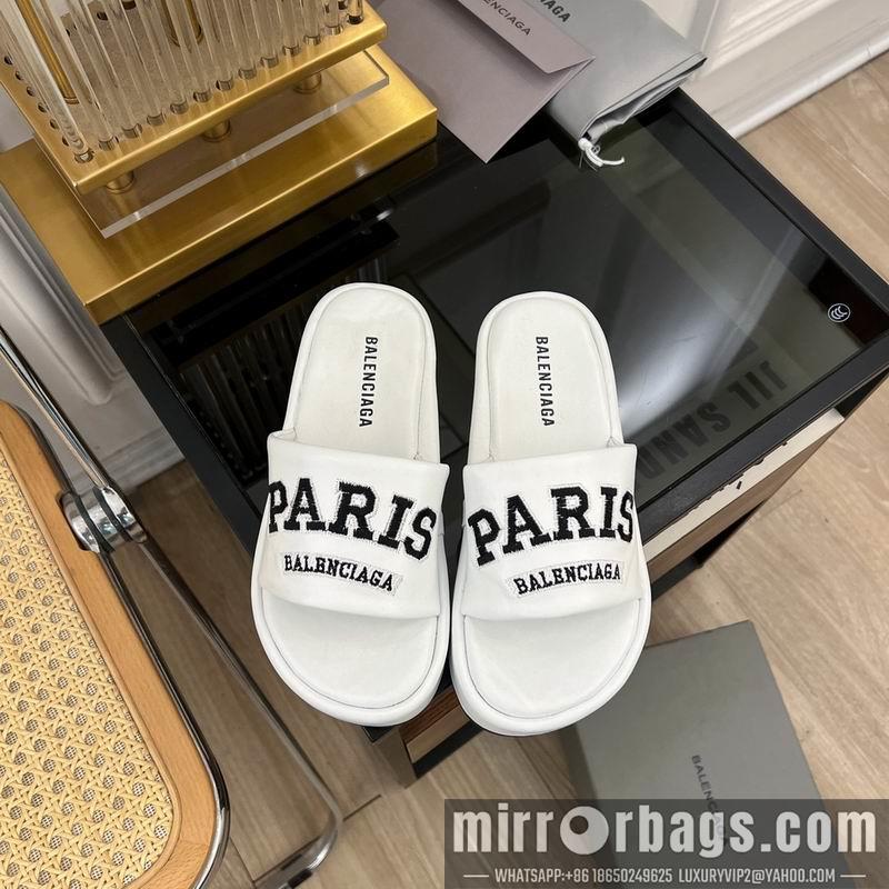 Replica Balenciaga Shoes sz35-40 mnw0211