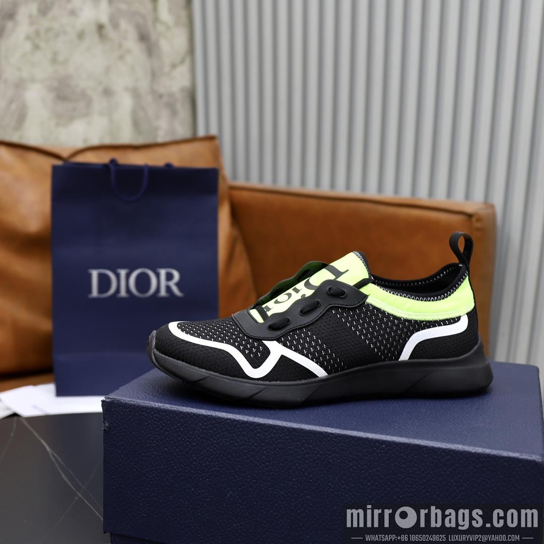 Replica Dior Shoes sz38-44 hnh1219