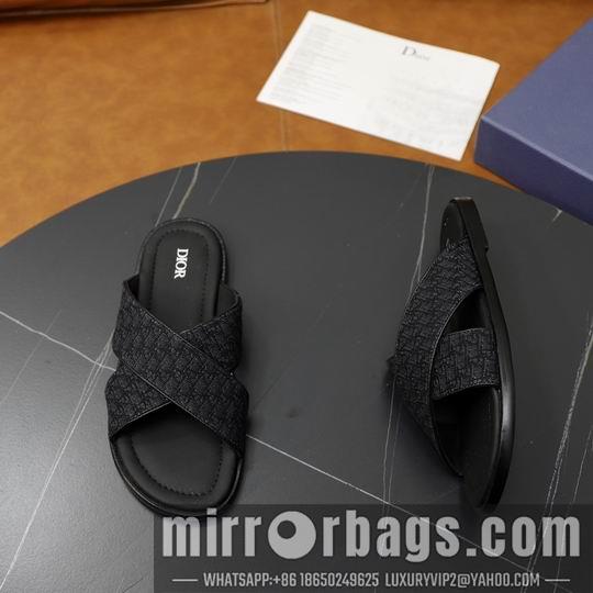 Replica Dior Shoes sz38-45 mnh0507