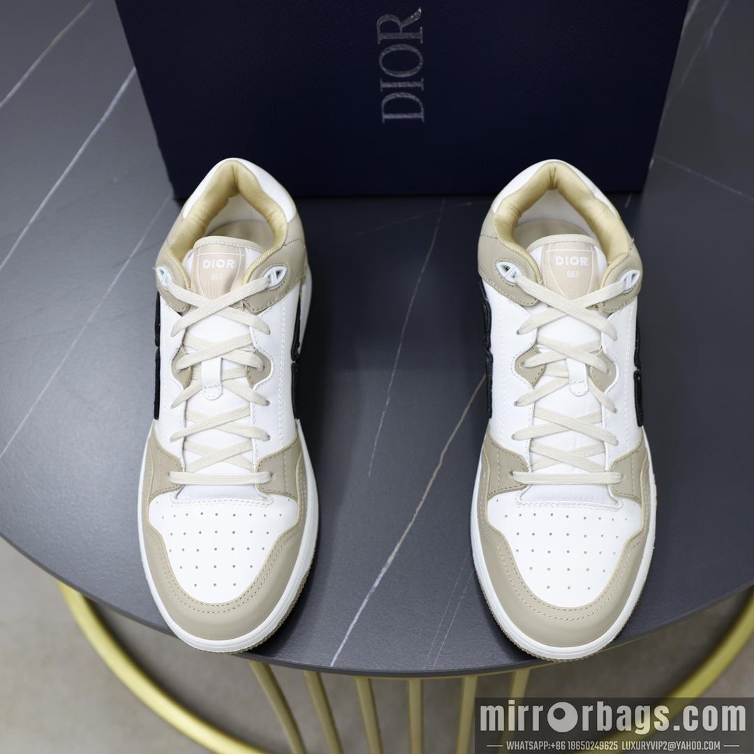 Replica Dior Shoes sz35-44 h0813