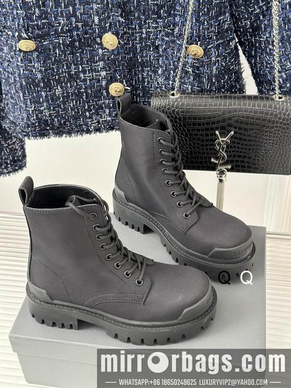 Replica Balenciaga Shoes sz35-40 4C JX1010