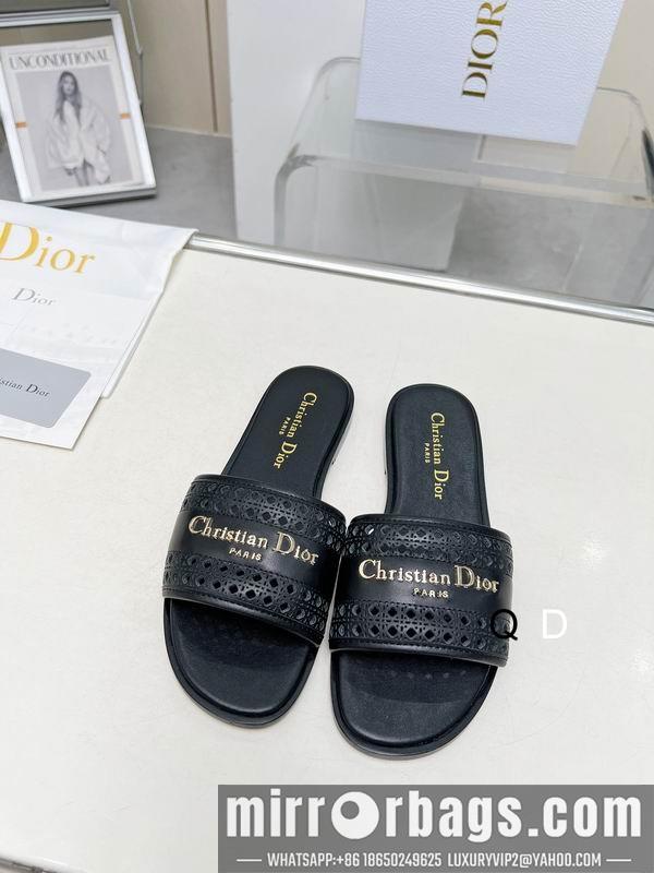 Replica Dior Shoes sz35-40 GDT0205