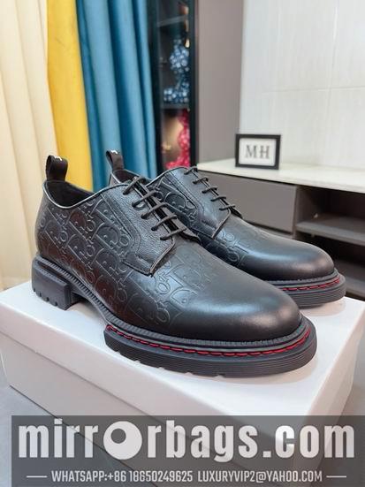 Replica Dior Shoes sz38-44 mnh0701