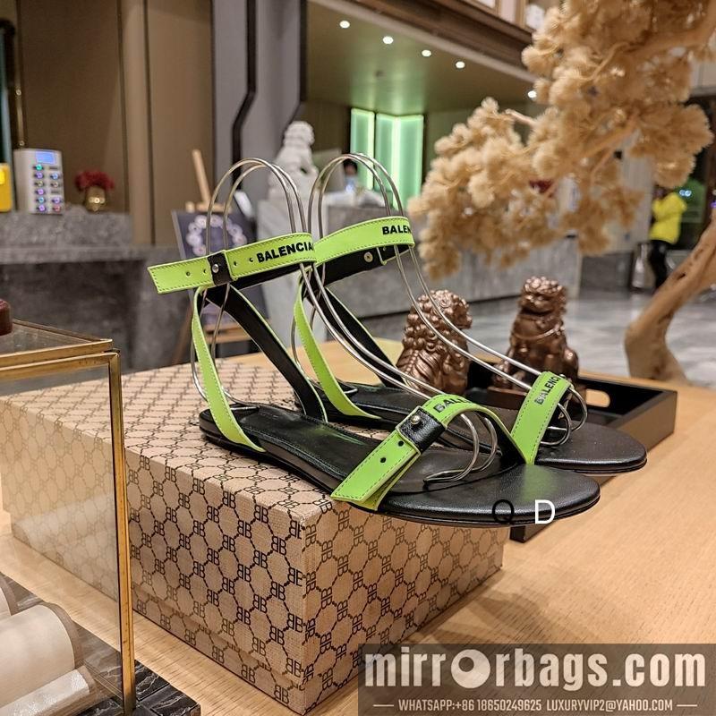 Replica Balenciaga Shoes sz35-40 3C GDT0101