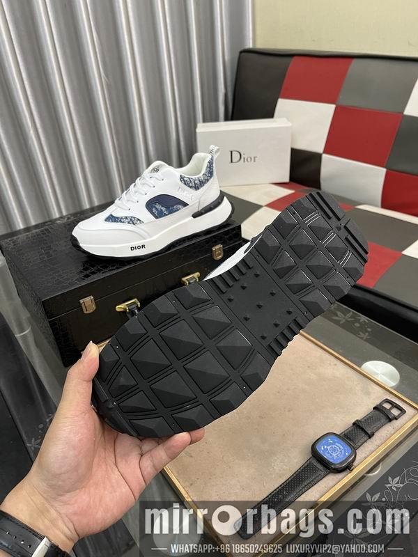 Replica Dior Shoes sz38-44 hnh0310
