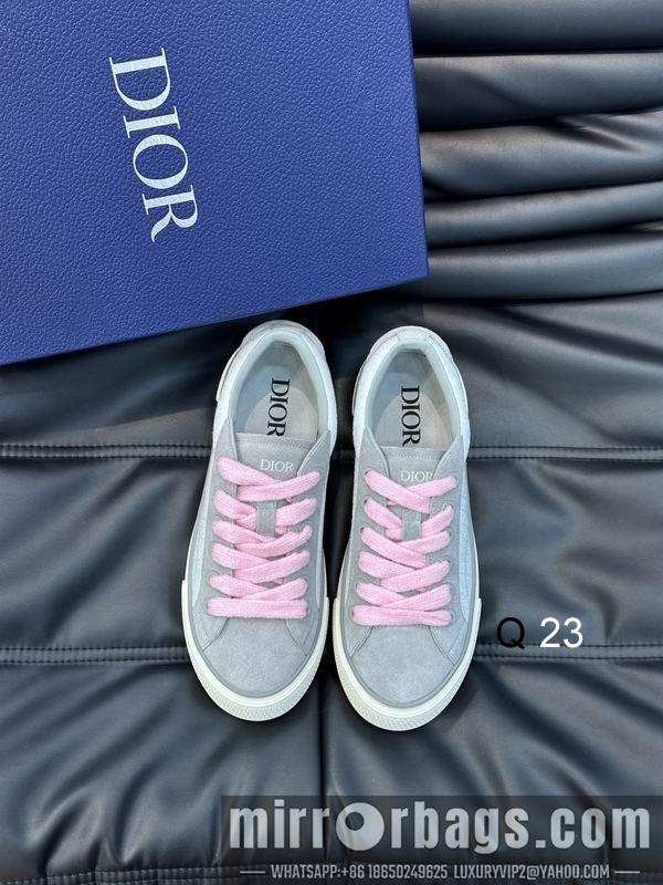 Replica Dior Shoes sz39-44 6C HY1001