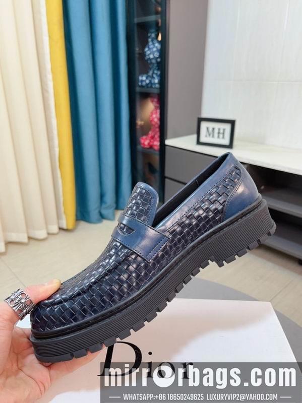 Replica Dior Shoes sz38-44 mnw0169