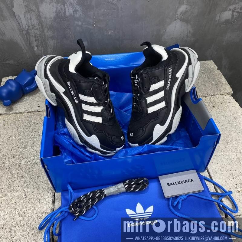 Replica Balenciaga Shoes sz35-45 hnm0106