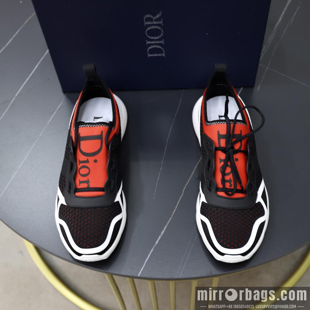 Replica Dior Shoes sz38-44 hnh1219