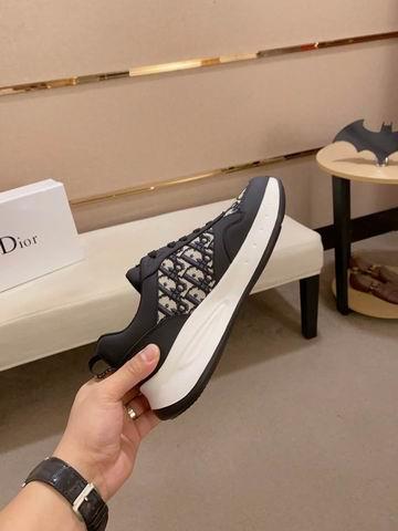 Replica Dior Shoes sz38-44 jyh0911