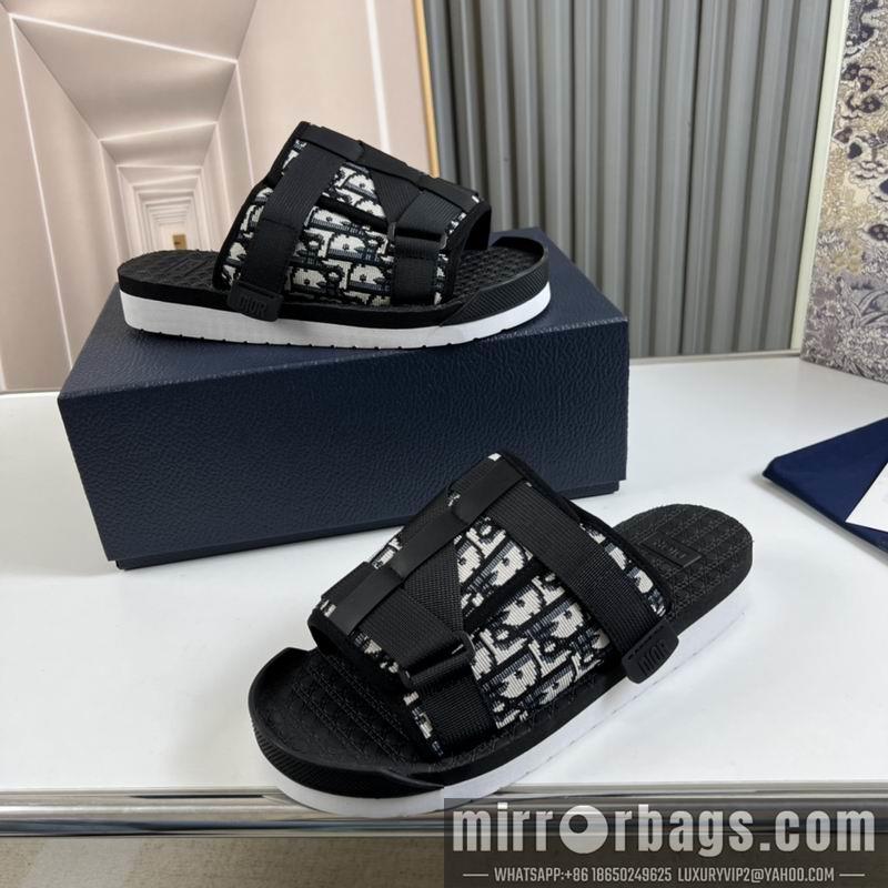 Replica Dior Shoes sz38-45 mnw0204