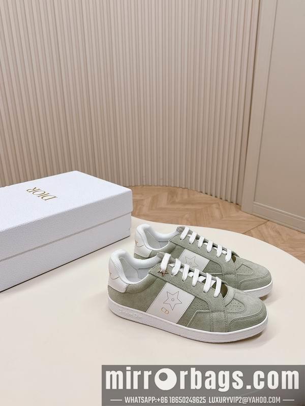 Replica Dior Shoes sz35-40 mnw0202