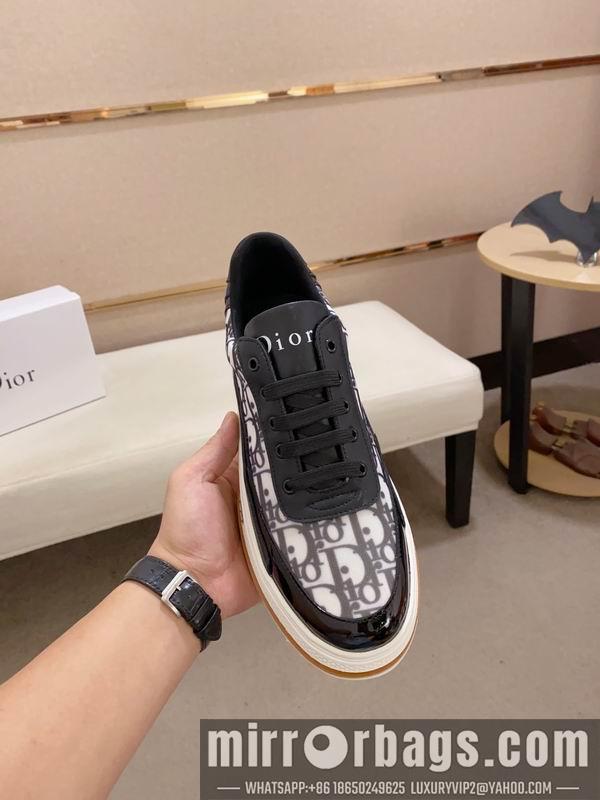 Replica Dior Shoes sz38-44 mnw0176