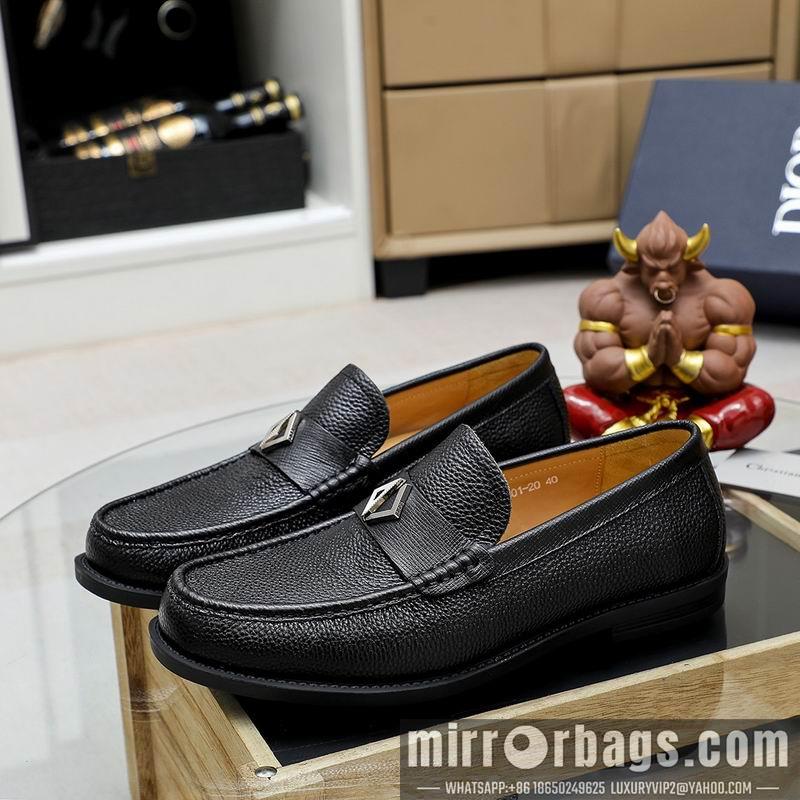 Replica Dior Shoes sz38-45 mnm0114