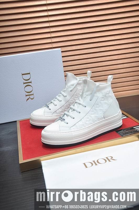 Replica Dior Shoes sz35-44 hnm0137