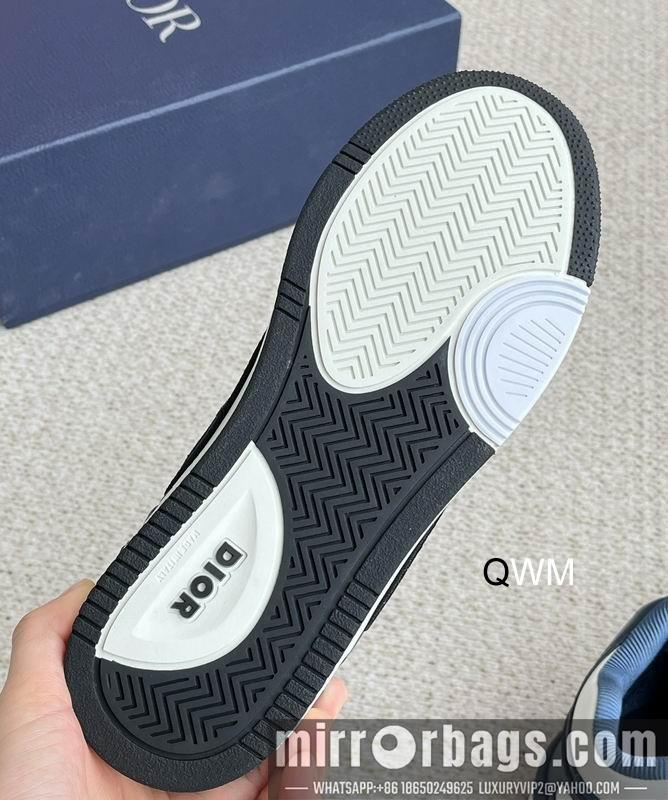 Replica Dior Shoes sz35-45 6C WM1103