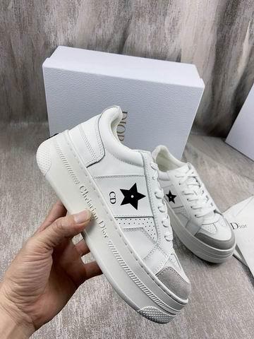 Replica Dior Shoes sz35-40 mnh0509