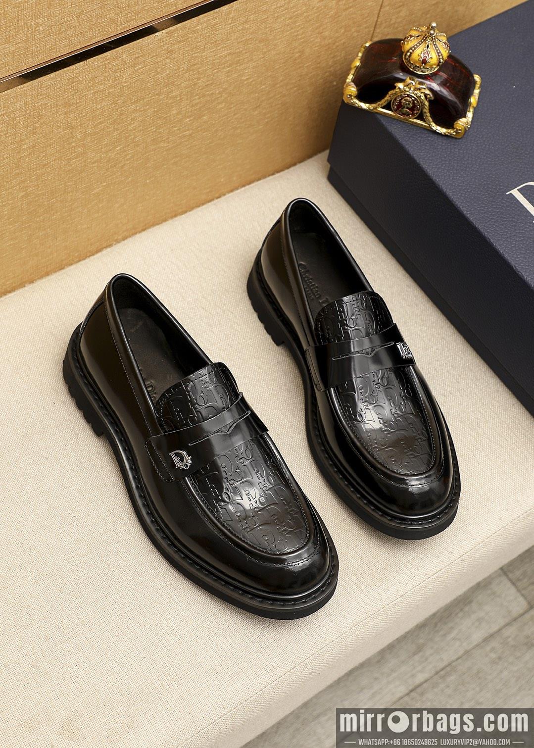 Replica Dior Shoes sz38-44 h0909