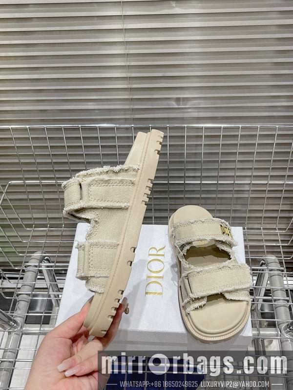 Replica Dior Shoes sz35-41 mnw0418