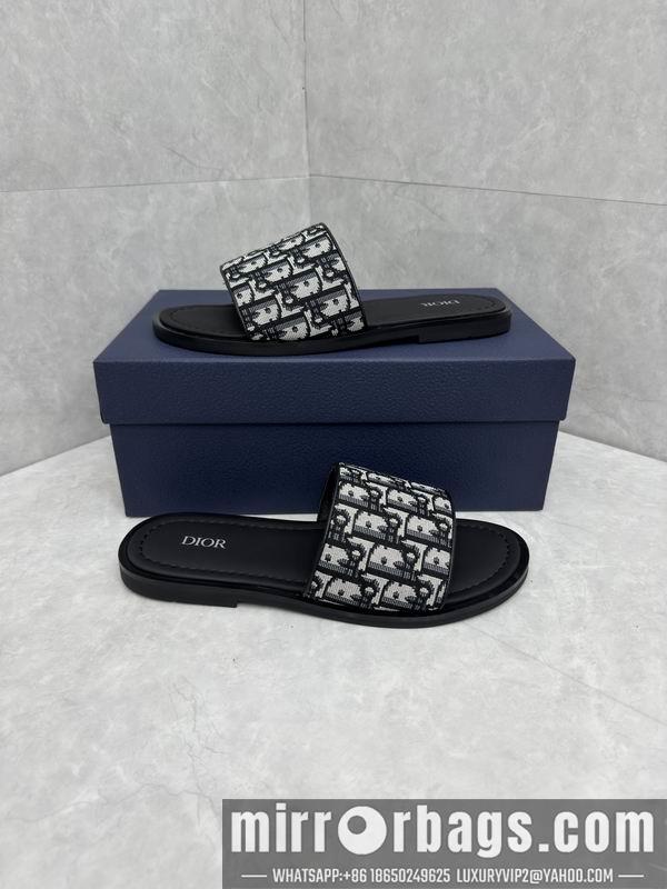 Replica Dior Shoes sz38-45 mnw0103
