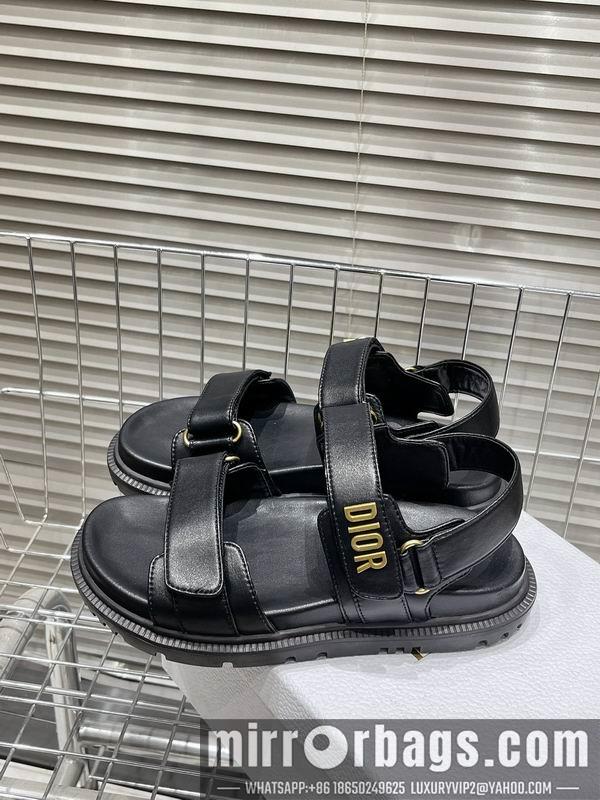 Replica Dior Shoes sz35-41 mnw0211