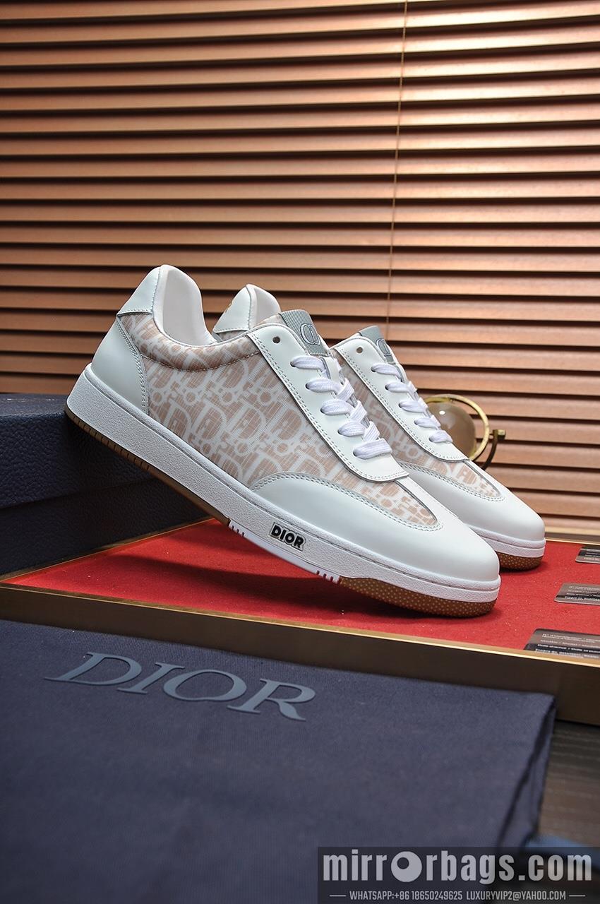 Replica Dior Shoes sz38-44 h0609