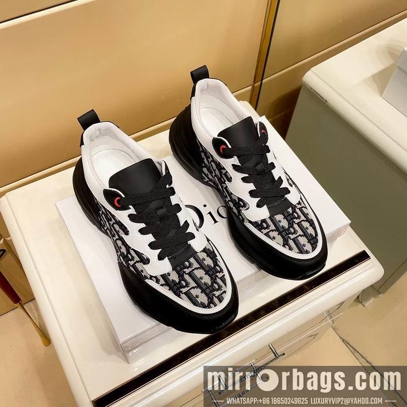 Replica Dior Shoes sz38-44 mnm0123