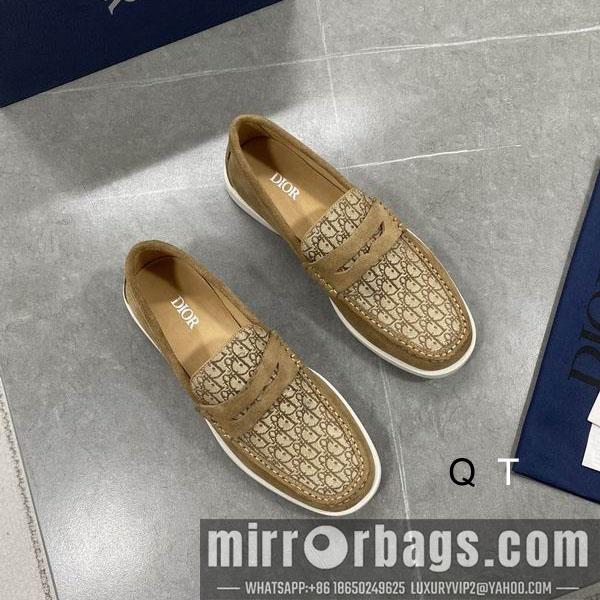 Replica Dior Shoes sz38-45 4C TF0902