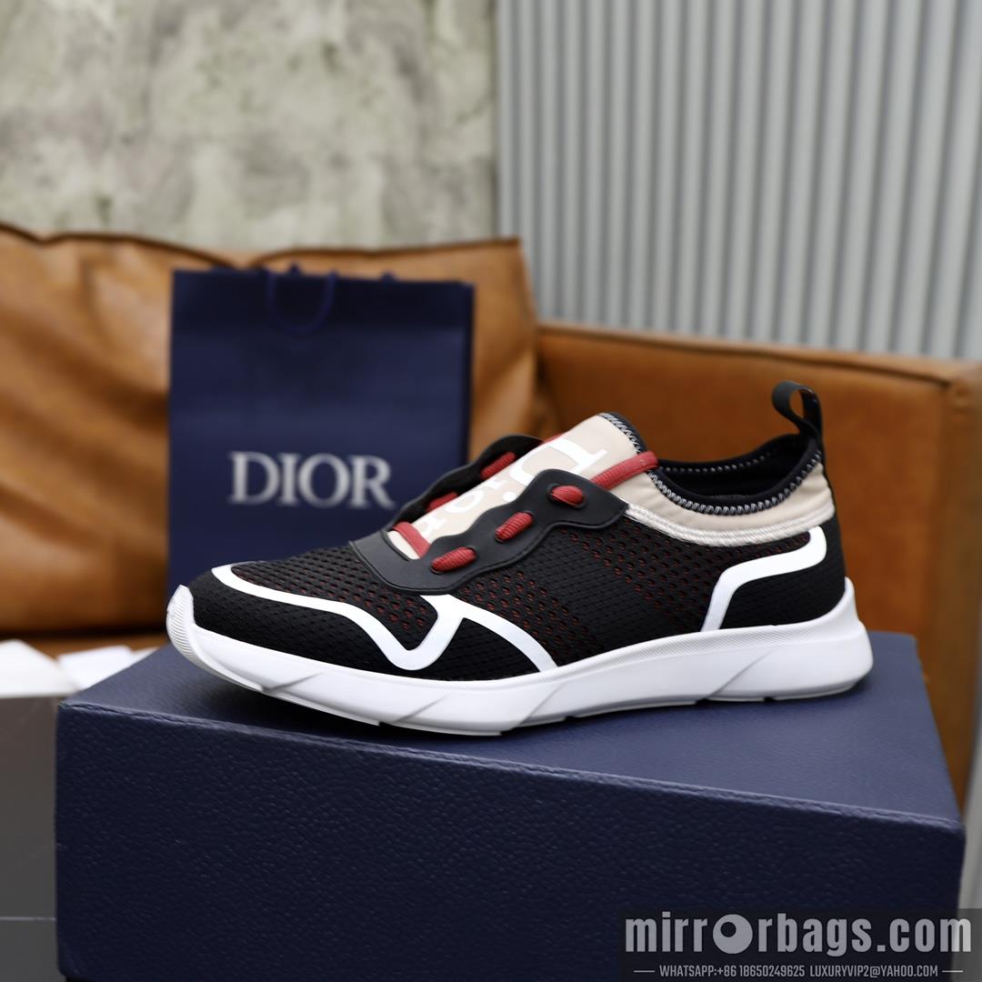 Replica Dior Shoes sz38-44 h0814