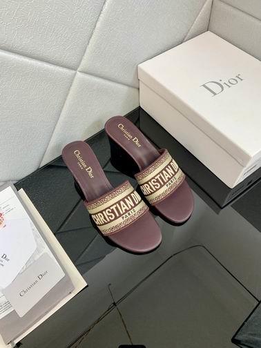 Replica Dior Shoes sz34-42 mnh0806