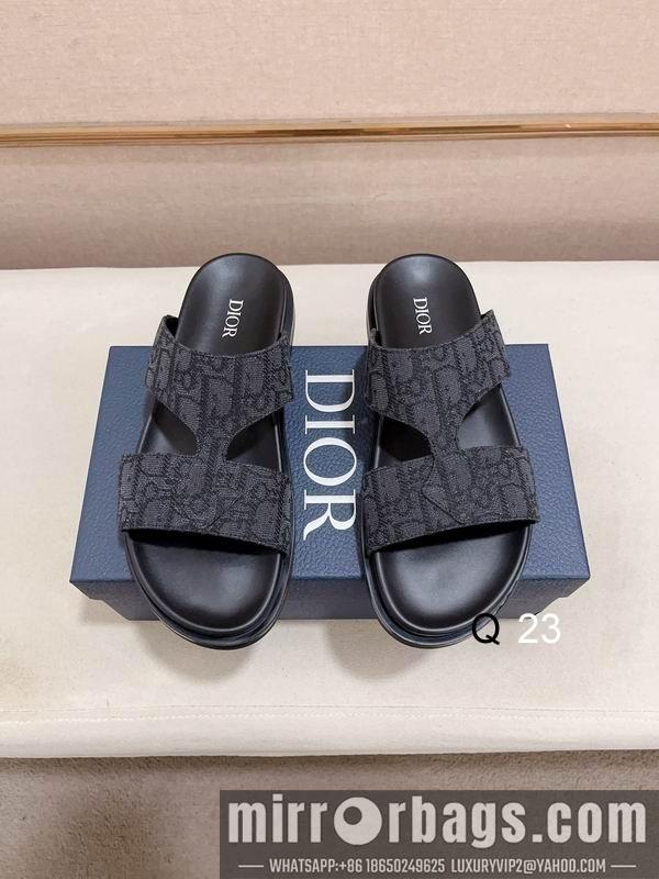 Replica Dior Shoes sz38-45 HY0701