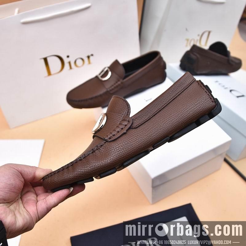 Replica Dior Shoes sz38-46 mnw01109