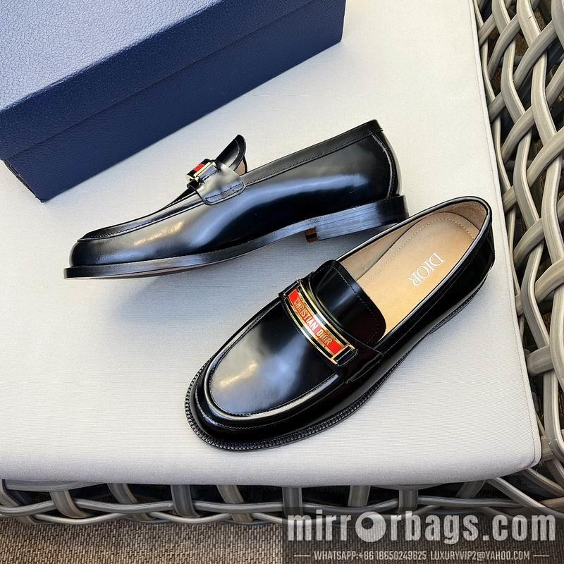 Replica Dior Shoes sz38-45 mnw0193