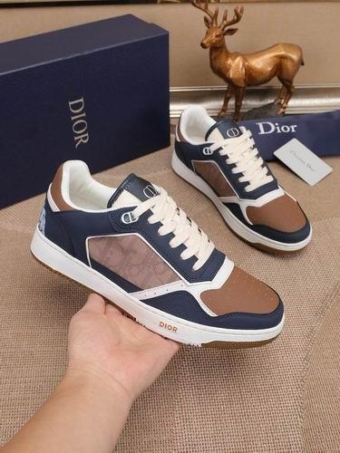 Replica Dior Shoes sz38-44 jyh0914