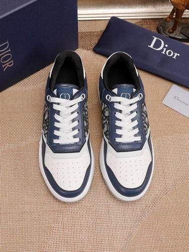 Replica Dior Shoes sz38-44 jyh0914