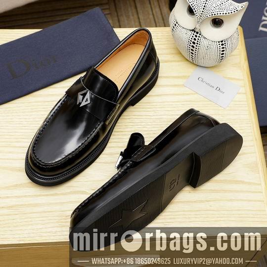 Replica Dior Shoes sz38-46 mnh0523