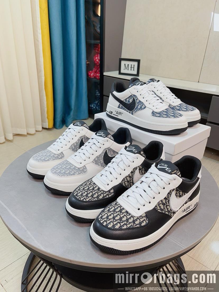 Replica Dior Shoes sz38-44 h1007