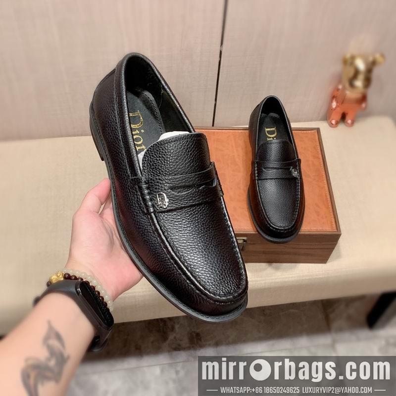 Replica Dior Shoes sz38-44 mnw0353