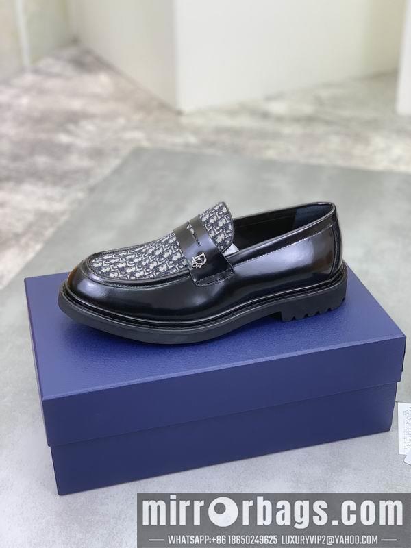 Replica Dior Shoes sz38-45 mnw0312
